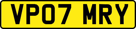 VP07MRY
