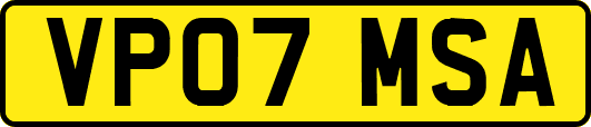 VP07MSA