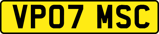 VP07MSC