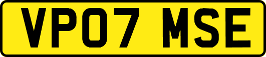 VP07MSE