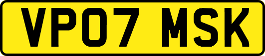 VP07MSK