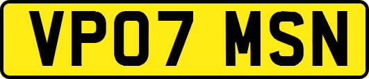 VP07MSN