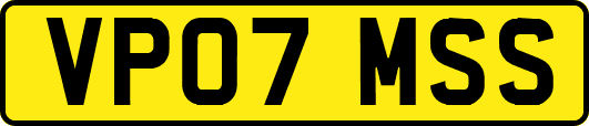 VP07MSS