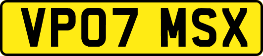 VP07MSX