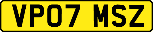 VP07MSZ