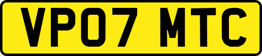 VP07MTC
