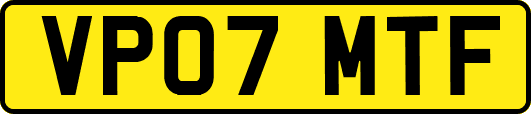 VP07MTF