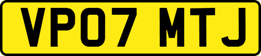 VP07MTJ