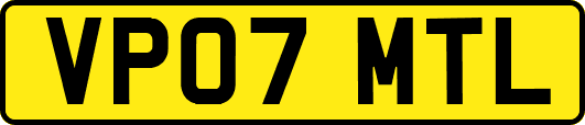 VP07MTL