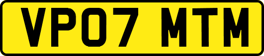 VP07MTM