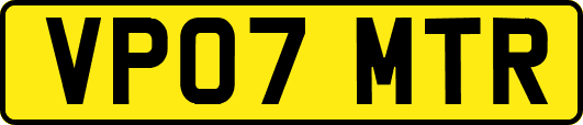 VP07MTR