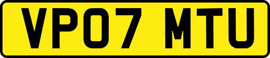 VP07MTU