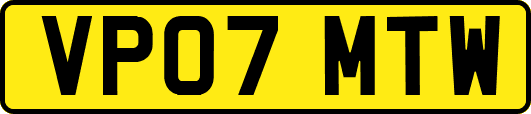 VP07MTW