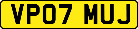 VP07MUJ