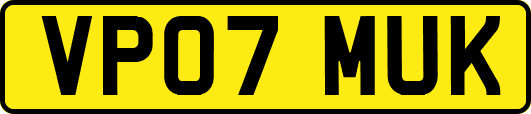 VP07MUK