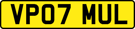 VP07MUL
