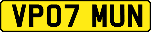 VP07MUN