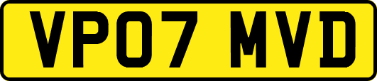 VP07MVD