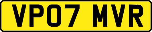 VP07MVR