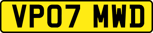 VP07MWD