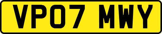 VP07MWY