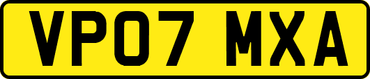 VP07MXA