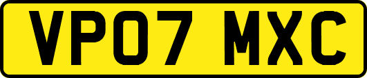 VP07MXC