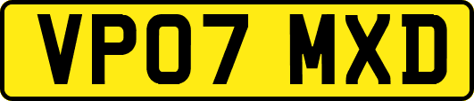 VP07MXD