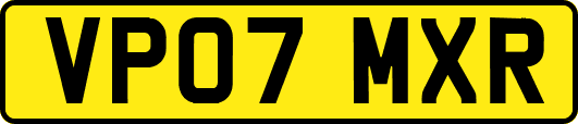VP07MXR