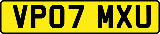 VP07MXU