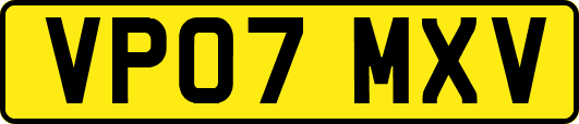VP07MXV