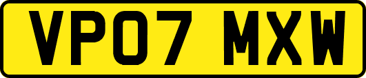 VP07MXW