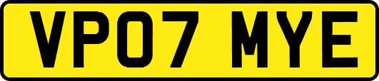VP07MYE