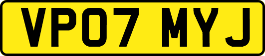 VP07MYJ