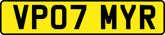 VP07MYR