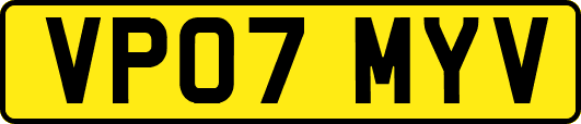 VP07MYV