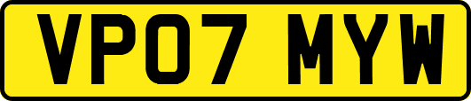 VP07MYW