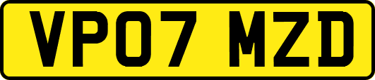 VP07MZD