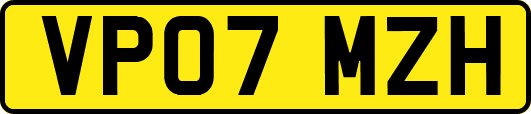 VP07MZH