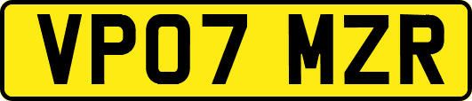 VP07MZR