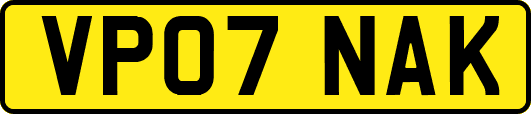VP07NAK