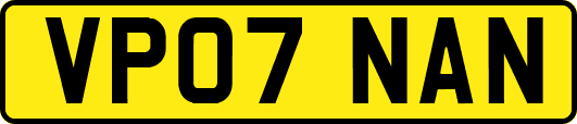 VP07NAN