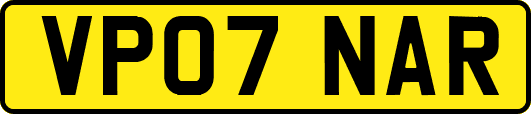 VP07NAR
