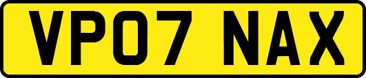 VP07NAX