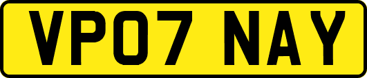 VP07NAY