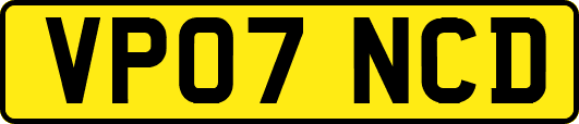 VP07NCD