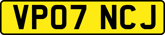 VP07NCJ