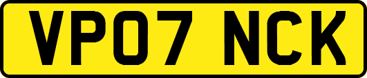 VP07NCK