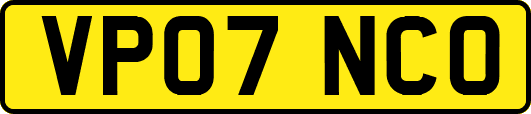 VP07NCO