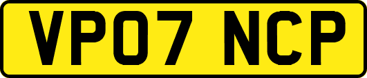 VP07NCP